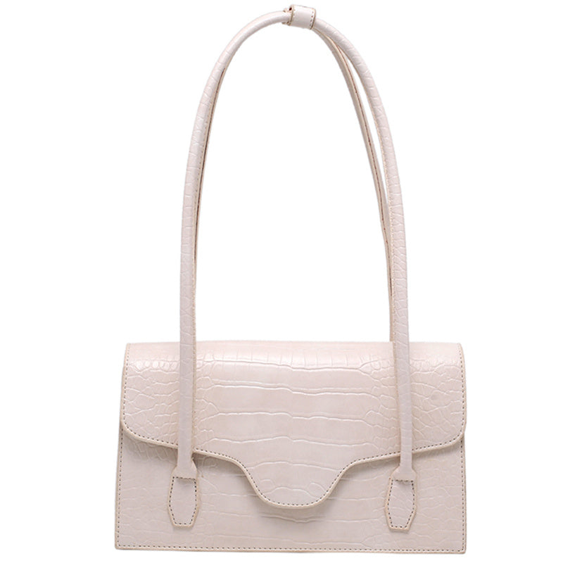 Autumn Luxe Single Shoulder Bag