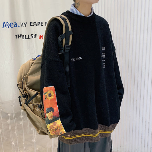 Tokyo Drift Knitwear