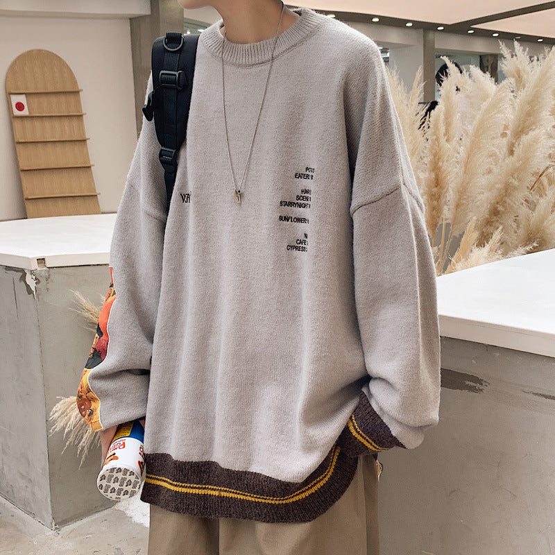 Tokyo Drift Knitwear