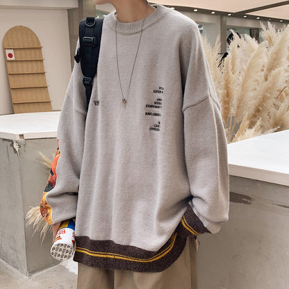 Tokyo Drift Knitwear