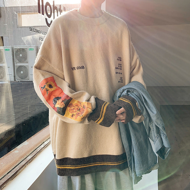 Tokyo Drift Knitwear