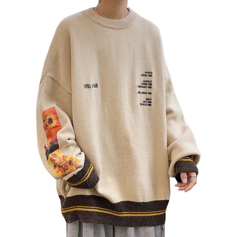 Tokyo Drift Knitwear