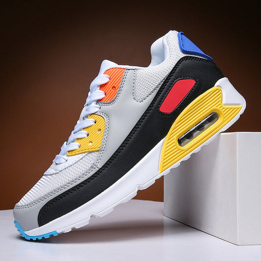 Cloud Stride Air Cushion Sneakers
