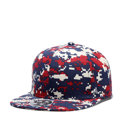 Unisex Style Baseball Hat