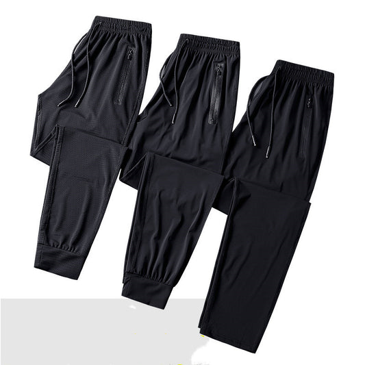 Breeze Flow Quick-Dry Trousers
