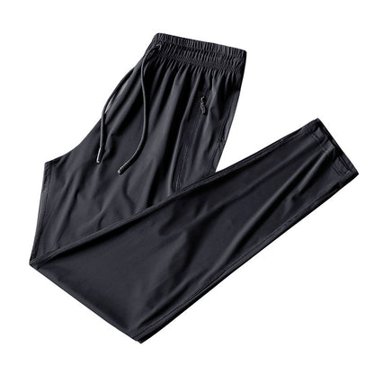 Breeze Flow Quick-Dry Trousers