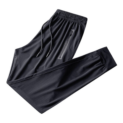 Breeze Flow Quick-Dry Trousers