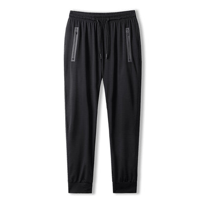 Breeze Flow Quick-Dry Trousers