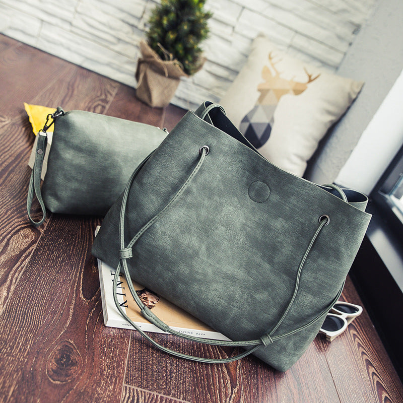 Elegance Duo Mother & Child Messenger