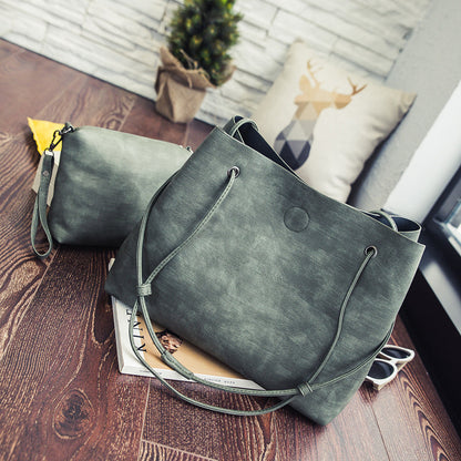 Elegance Duo Mother & Child Messenger