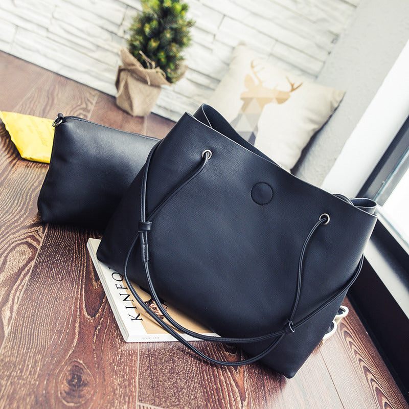 Elegance Duo Mother & Child Messenger