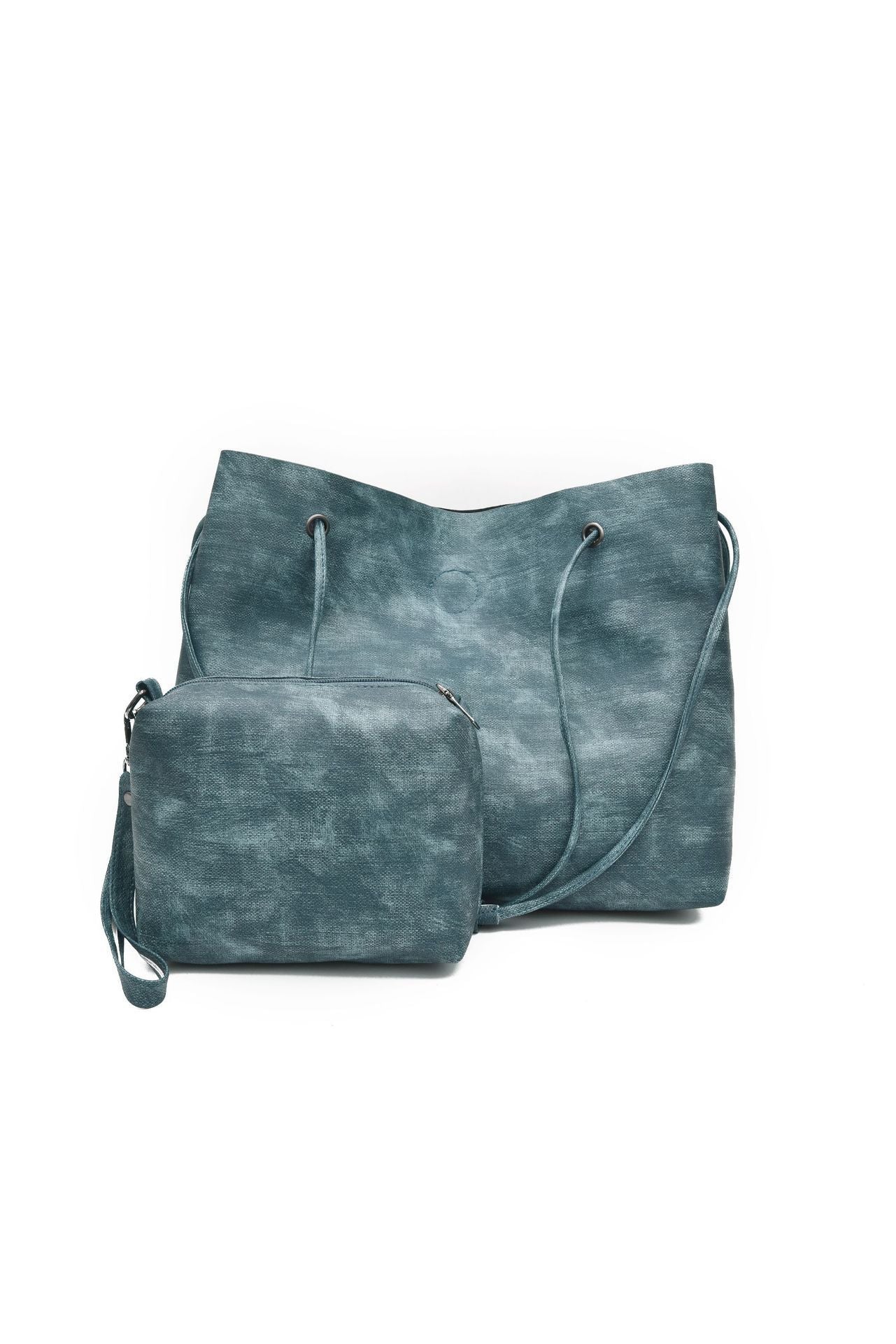 Elegance Duo Mother & Child Messenger