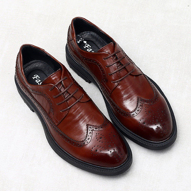 Bloch Urban Elegance Business Shoes for Men