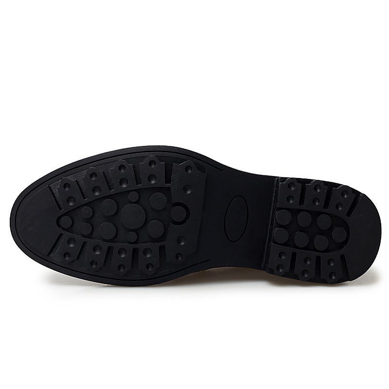 Bloch Urban Elegance Business Shoes for Men