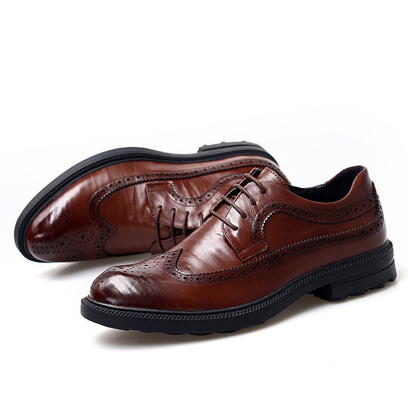 Bloch Urban Elegance Business Shoes for Men