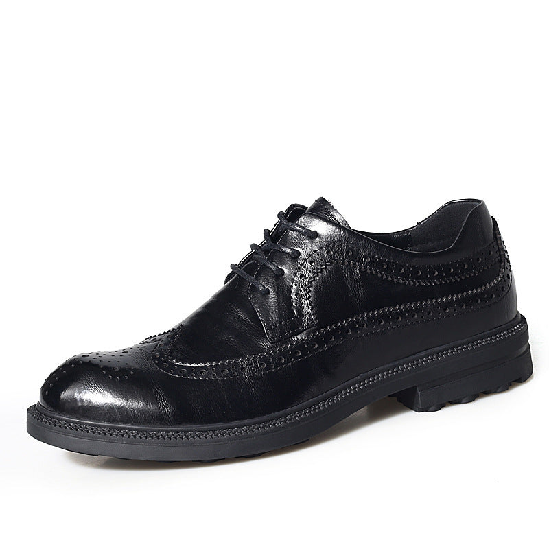 Bloch Urban Elegance Business Shoes for Men