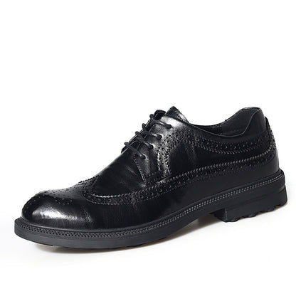Bloch Urban Elegance Business Shoes for Men