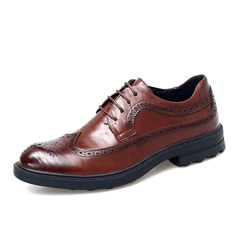 Bloch Urban Elegance Business Shoes for Men