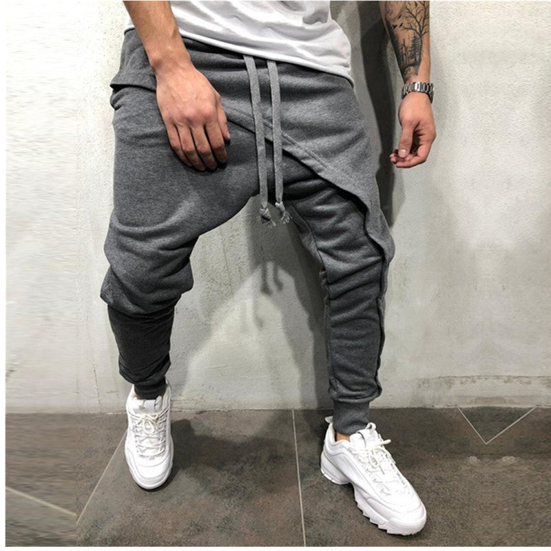 Men’s Urban Slim-Fit Joggers