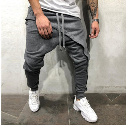 Men’s Urban Slim-Fit Joggers