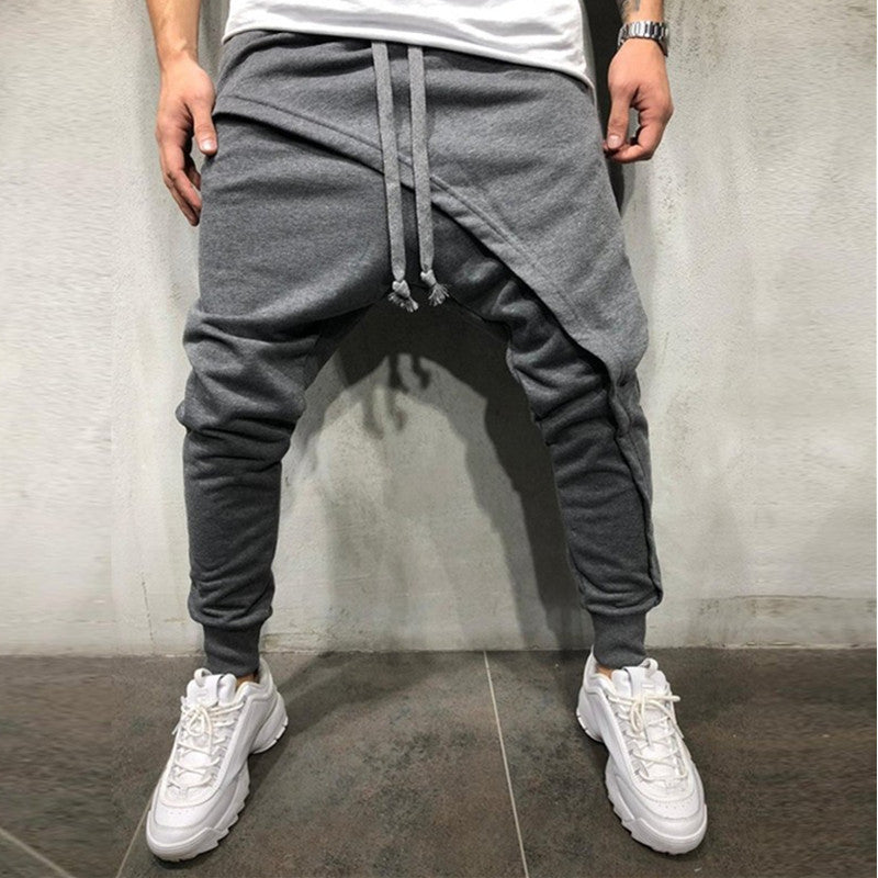 Men’s Urban Slim-Fit Joggers
