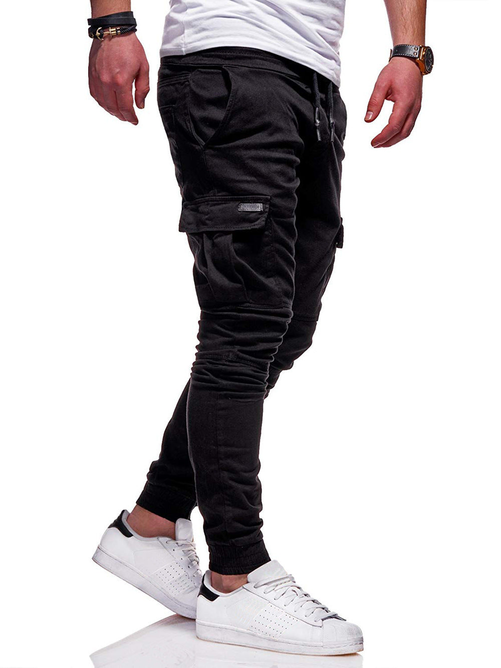 Elevate Motion Sweatpants