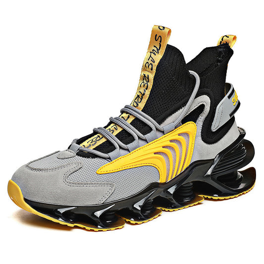 Blade Flex Air stride Sneakers