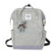 Backpack Leisure Travel Backpack Multifunctional Mommy Bag Oxford Backpack