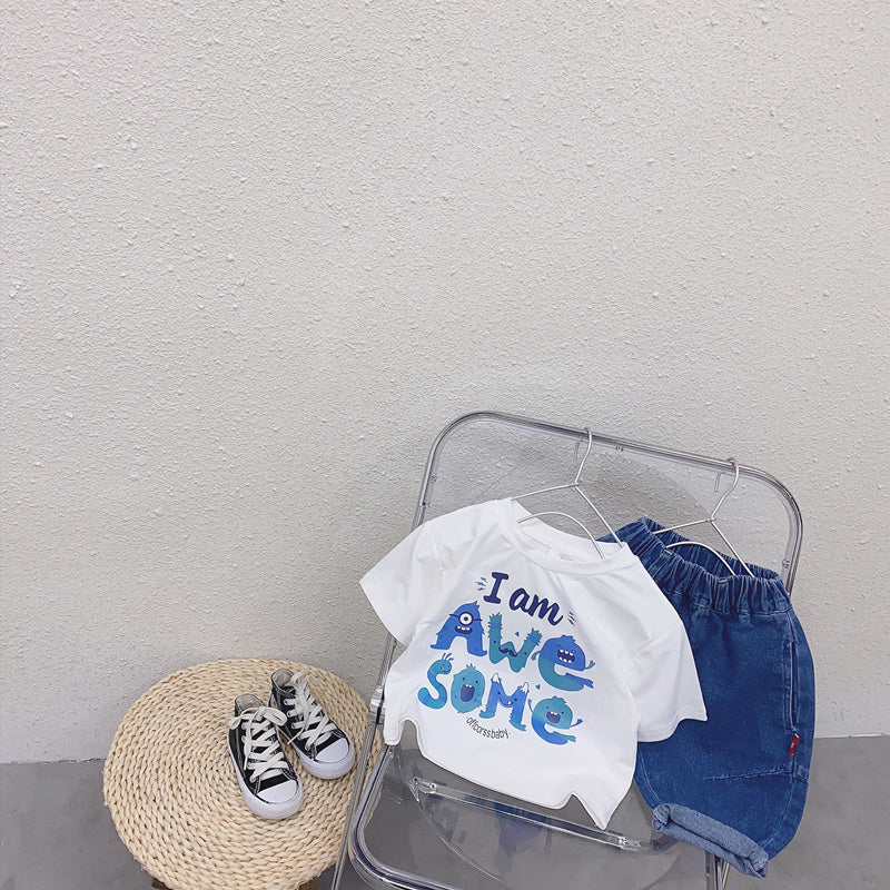 Moxi Urban Escape: Foreign Style Leisure Wear