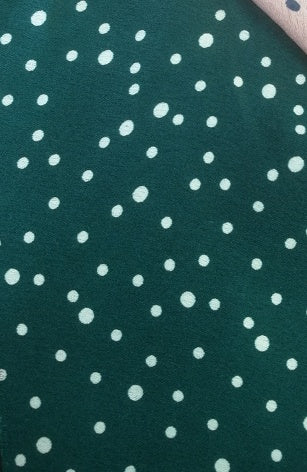 Dot & Drape Dress