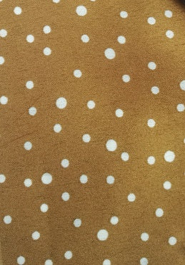 Dot & Drape Dress