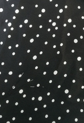 Dot & Drape Dress