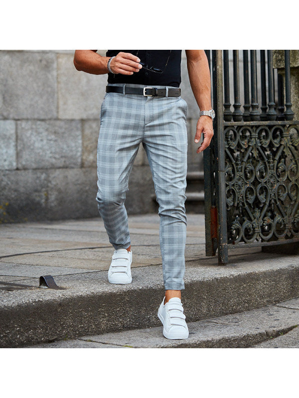 Global Edge Trousers