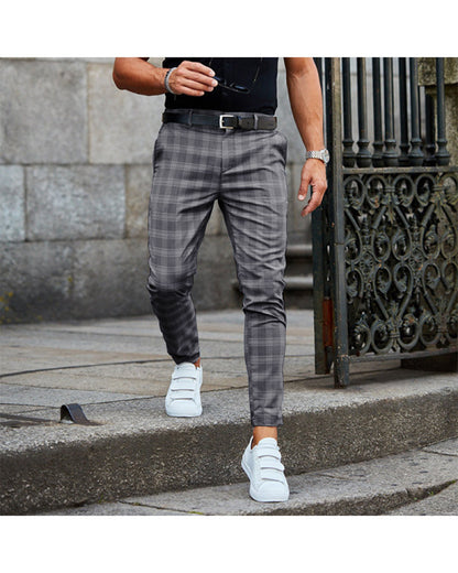Global Edge Trousers