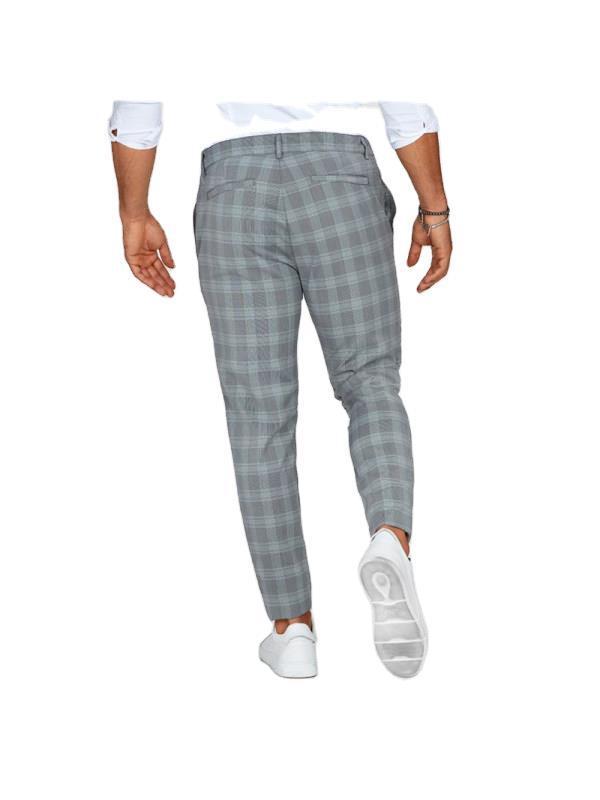 Global Edge Trousers