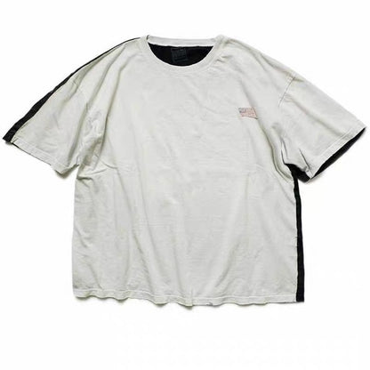 Urban Bones Oversized Rap Shirt