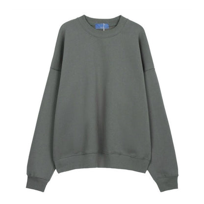 Urban Fade Washed Pullover Hoodie