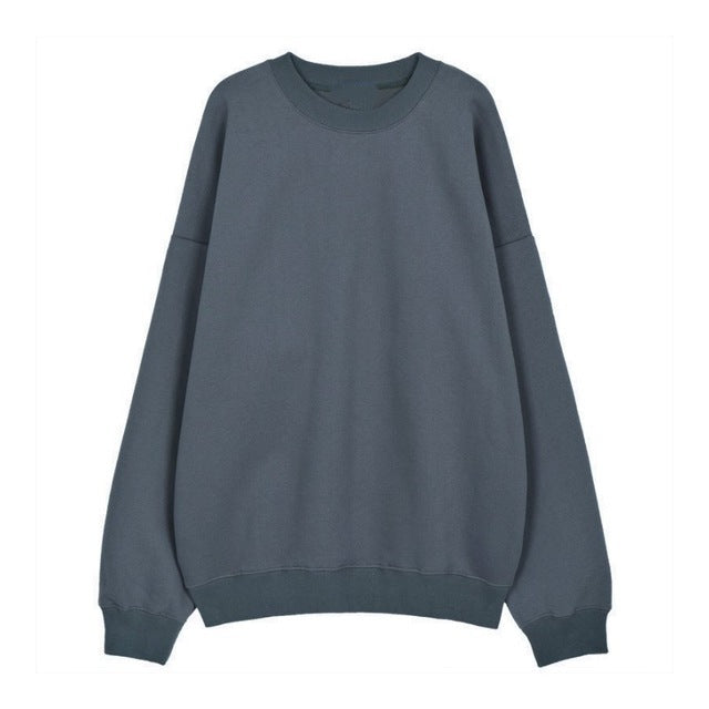 Urban Fade Washed Pullover Hoodie