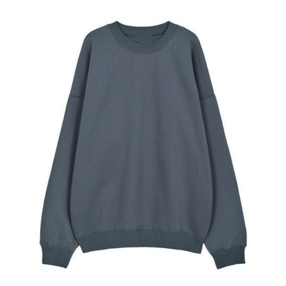 Urban Fade Washed Pullover Hoodie