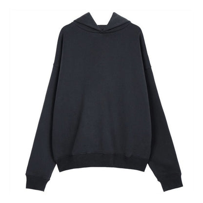 Urban Fade Washed Pullover Hoodie