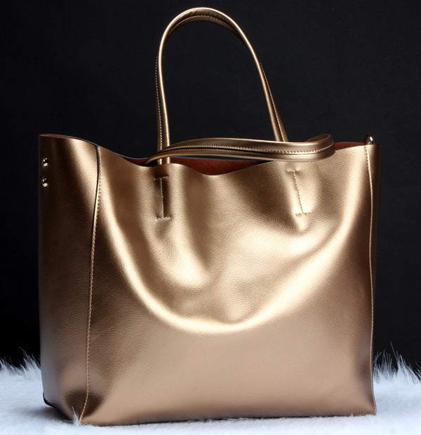 Mummy Chic Shoulder Bag