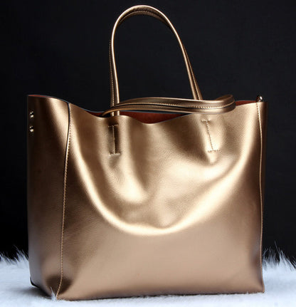 Mummy Chic Shoulder Bag
