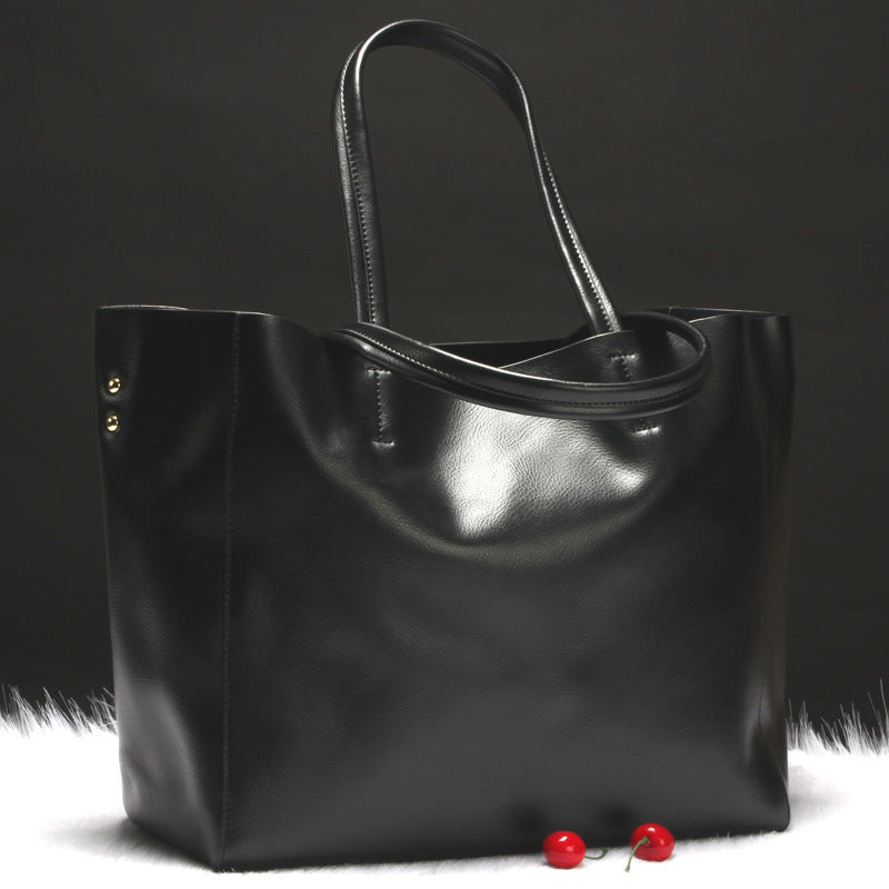 Mummy Chic Shoulder Bag