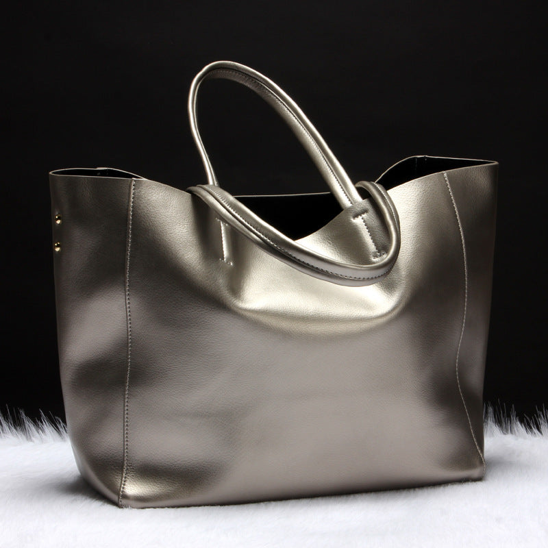 Mummy Chic Shoulder Bag