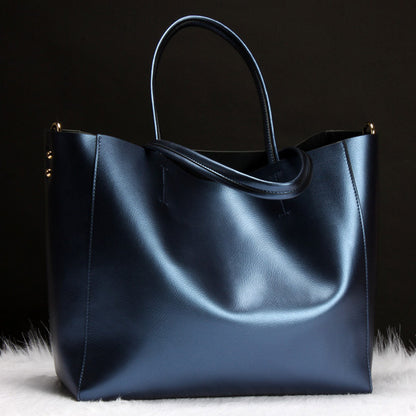 Mummy Chic Shoulder Bag