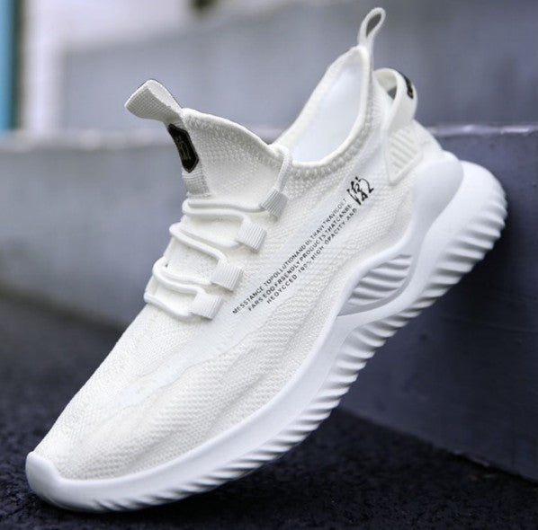 Urban Pulse Knit Sneakers