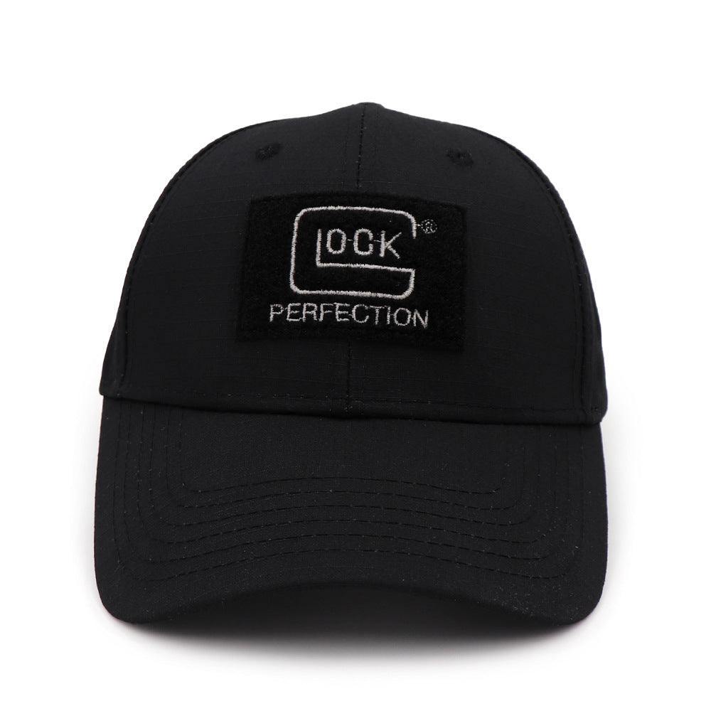Active Flex Baseball Cap