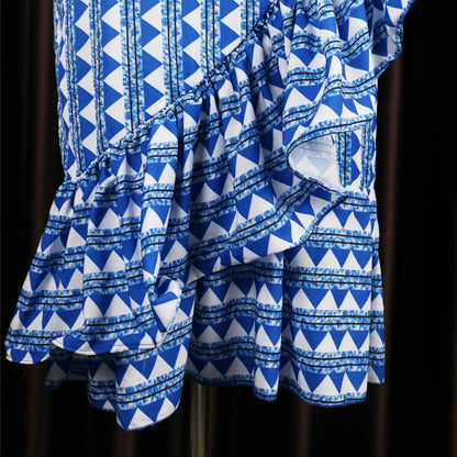 High Waist Harmony Dress