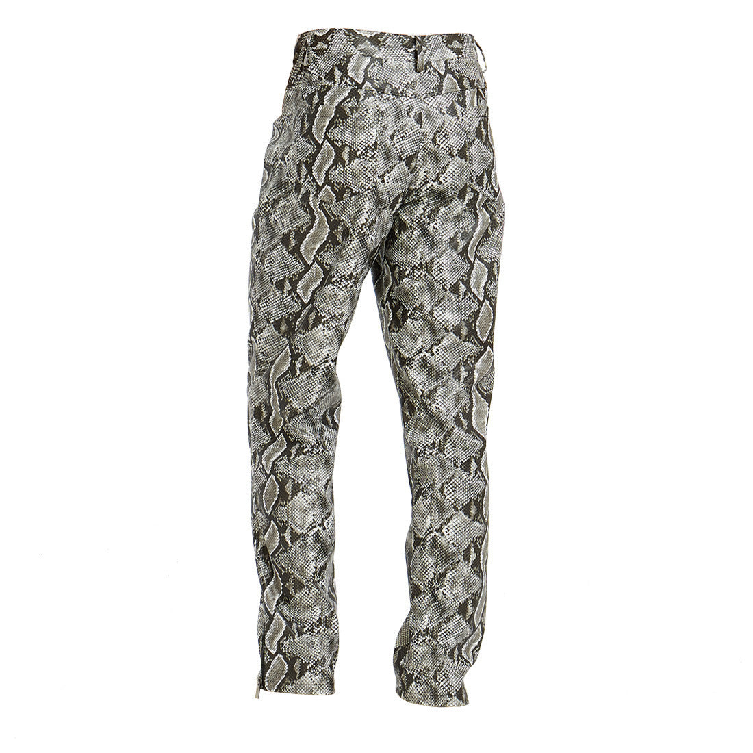 Viper Edge Snakeskin Pants