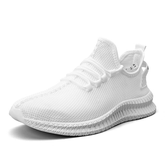 Power Step Soft Sneakers